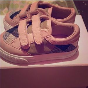 Toddler shoes